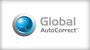 Global Autocorrect logo