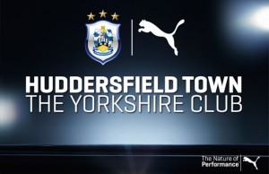 Huddersfield Town - the club for all. Image courtesy of http://kit.genesissports.co.uk/