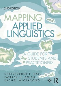 Picture of Mapping Applied Linguistics cover