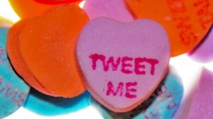 Happy Valentines Day Tweeps