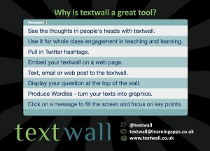 textwall