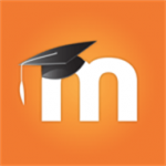 Moodle App Logo