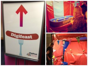 Digifeast images