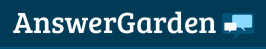 AnswerGarden logo