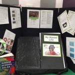 Finally, we have a student made “Big Book” all about the Masai (or Maasai – both spellings are acceptable) to help pupils to compare lives in very different places.