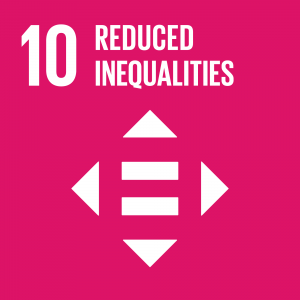 Global Goal 10