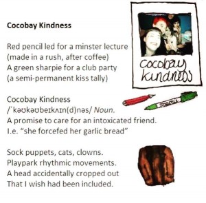 Cocobay Kindness