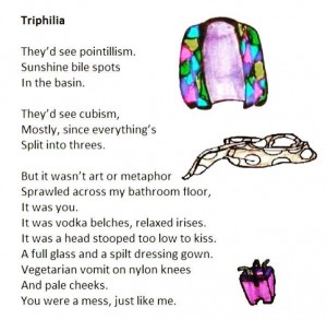 Triphilia
