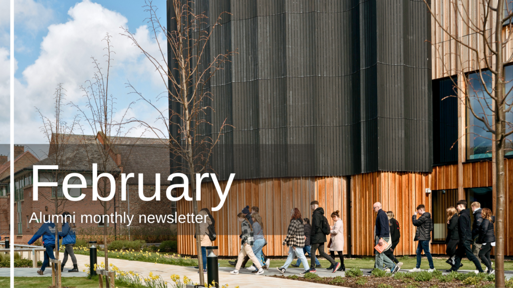 February Newsletter 2024 York St John Alumni   Feb 1024x576 