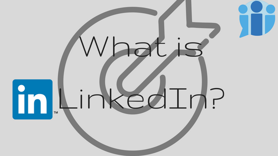 What is LinkedIn? - The LaunchPad Blog