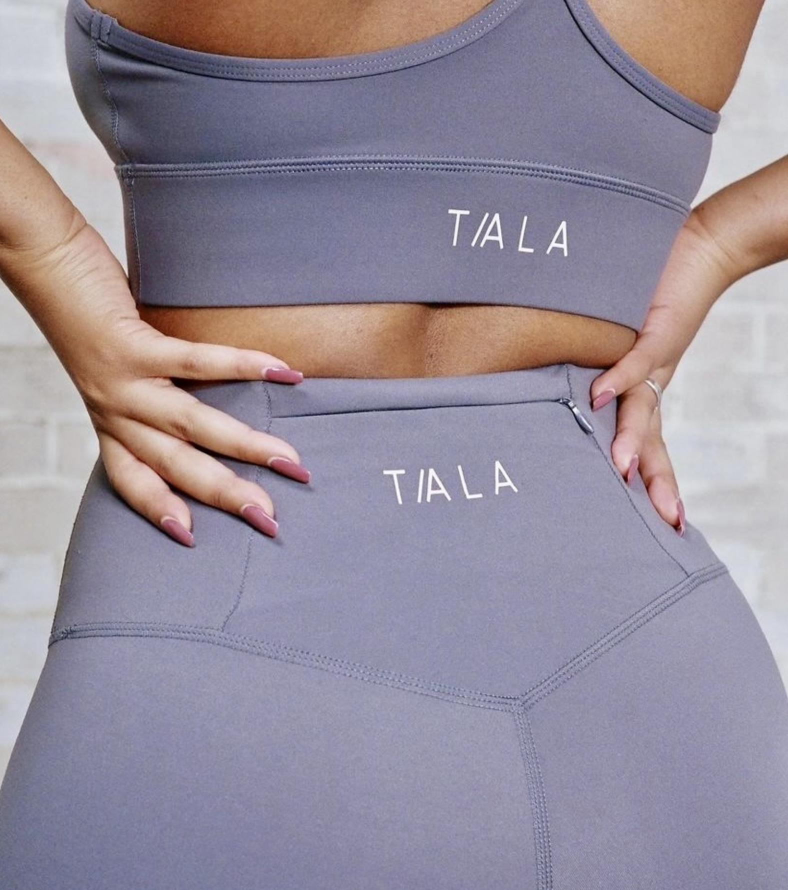 Tala, Intimates & Sleepwear, Tala Sports Bra