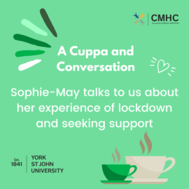 A Cuppa and Conversation
