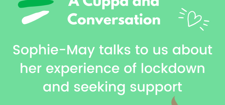 A Cuppa and Conversation