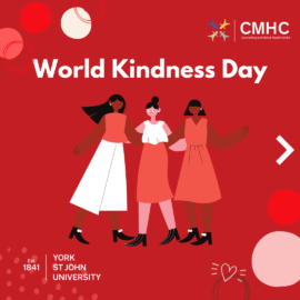 World Kindness Day