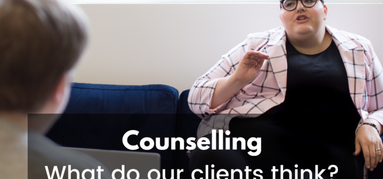Counselling Experiences