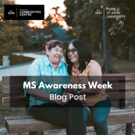 MS Awareness