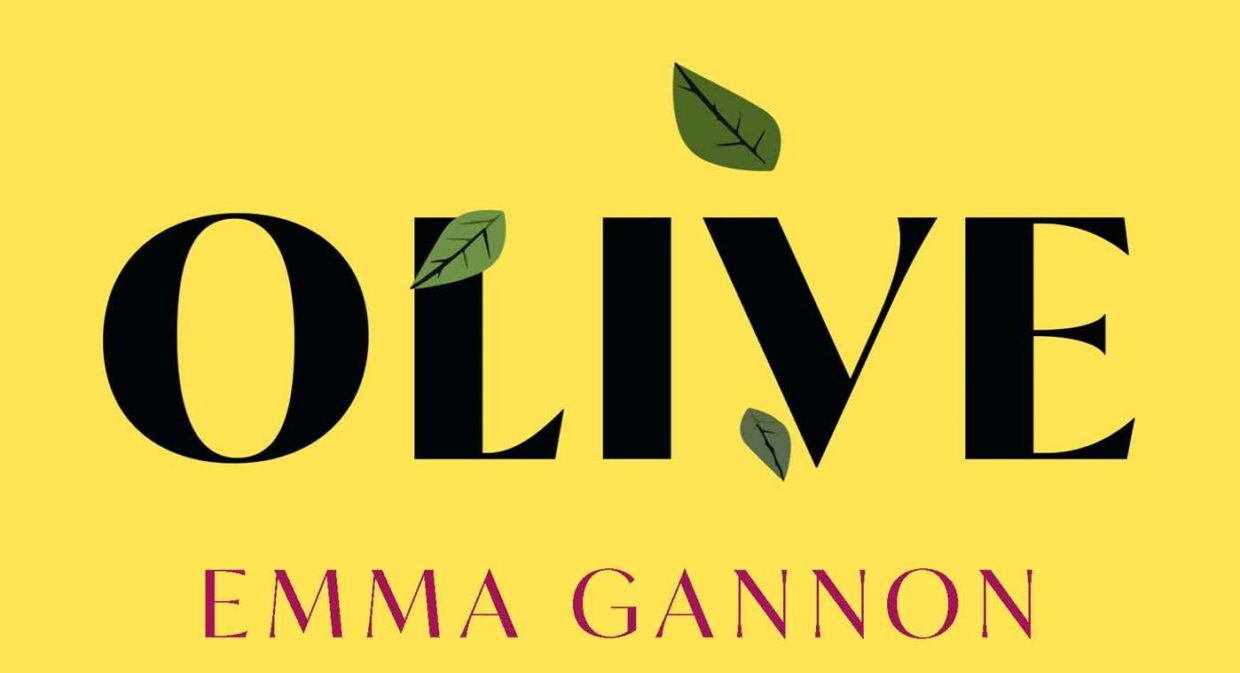 review Olive Emma Gannon