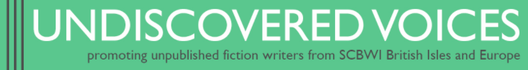 undiscovered voices banner