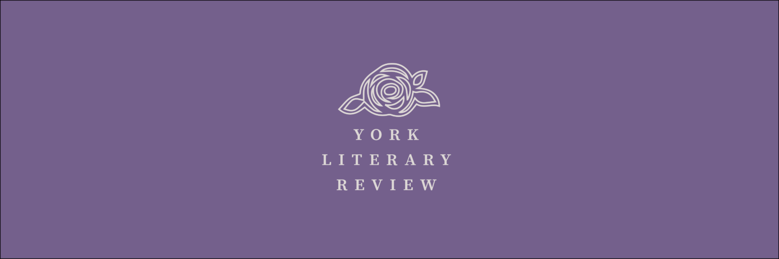 York Literary Review 2024 Submissions Guidelines Where Ideas Grow   York Literary Review Header 1536x512 