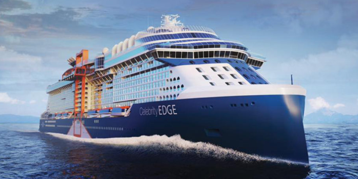 Starboard launches new shopping experience on Celebrity Edge