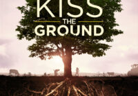 Poster for the film 'Kiss The Ground'