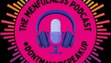 The Menfullness Podcast logo