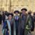 Dr Matthew Green graduating at York Minster