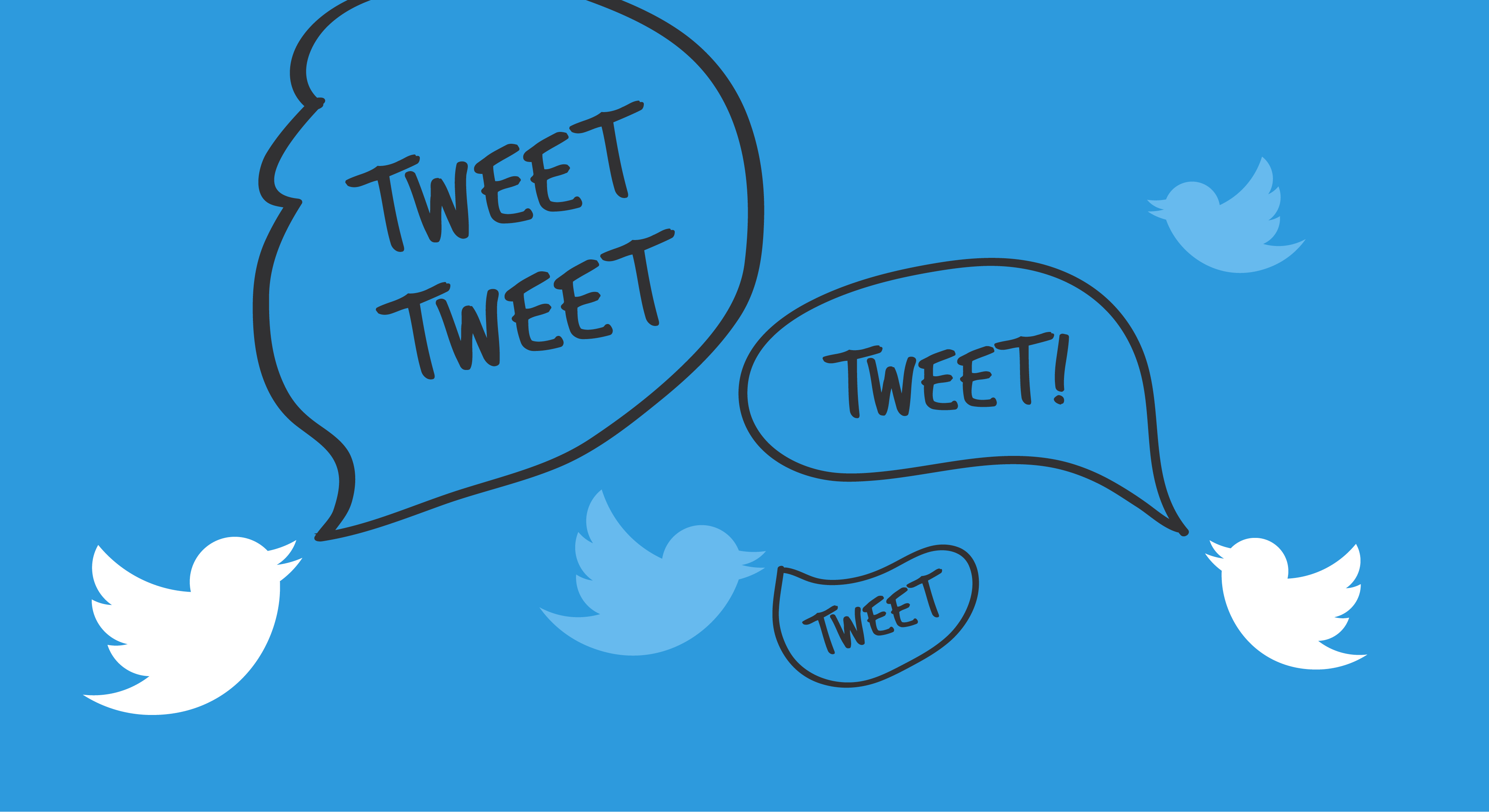 Day 2 of #YSJ10DoT: Sending Tweets - Technology Enhanced Learning