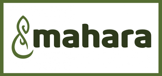 Mahara Logo