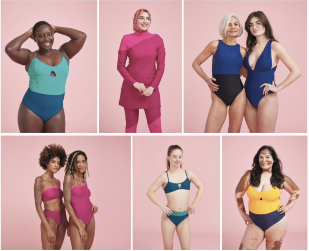 Summersalt Every Body is a Beach Body - Today's Fashion World