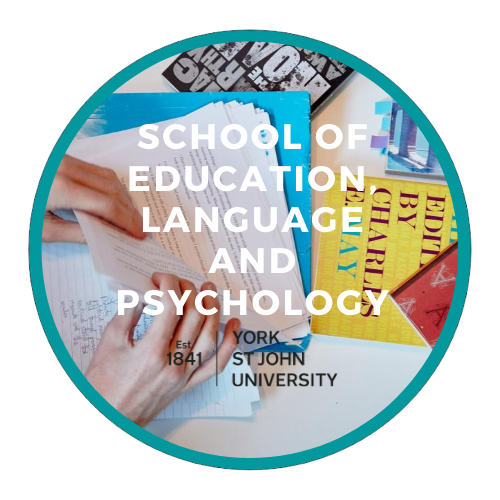 School of Education, Language and Psychology