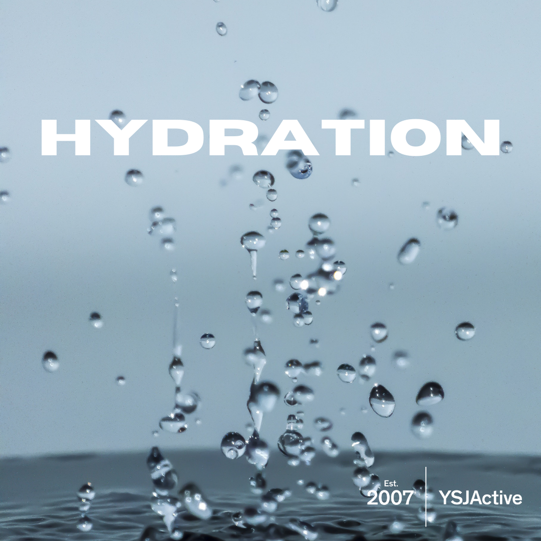 Hydration title